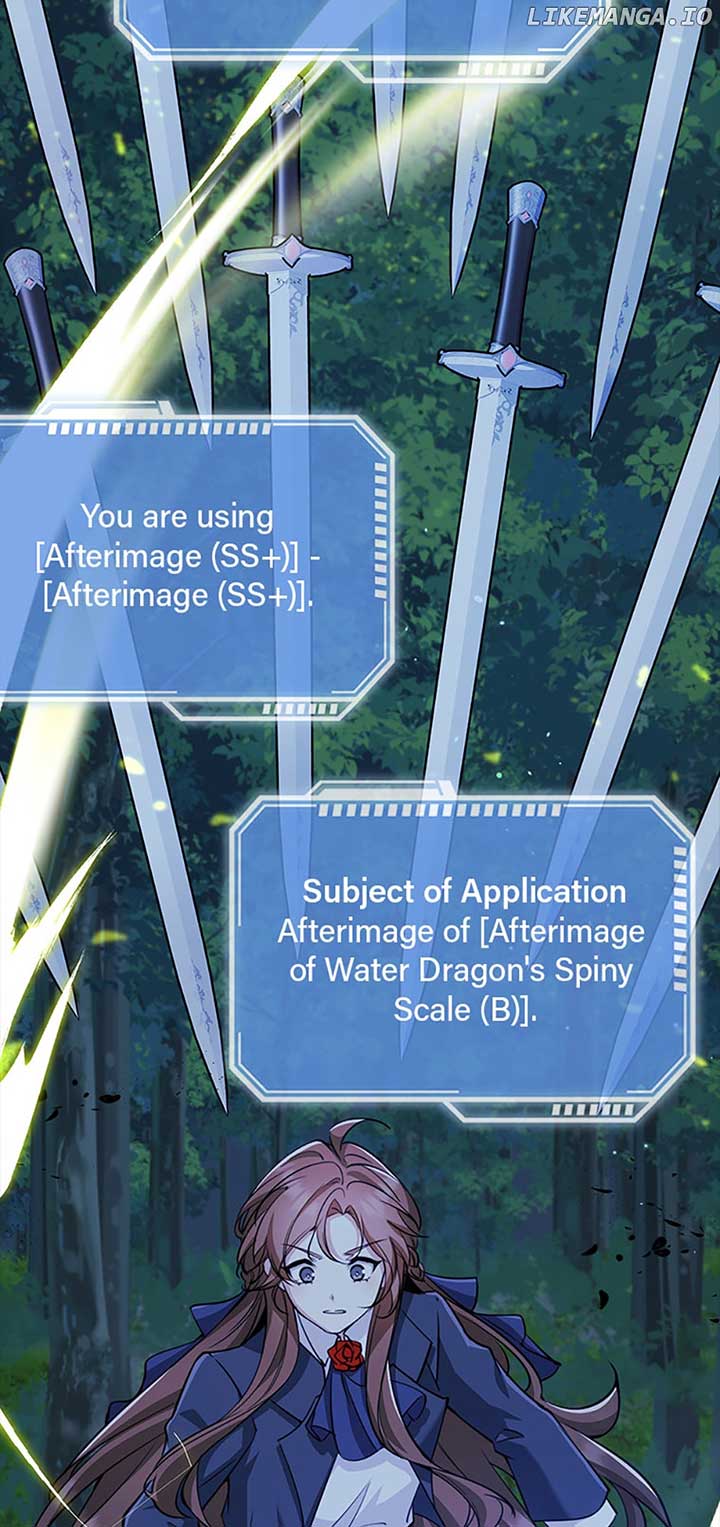 The Dungeon’s Time-Bound S-Rank Beauty Chapter 31 - Page 20