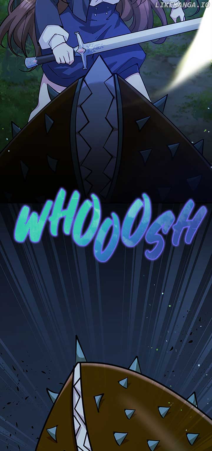 The Dungeon’s Time-Bound S-Rank Beauty Chapter 31 - Page 21