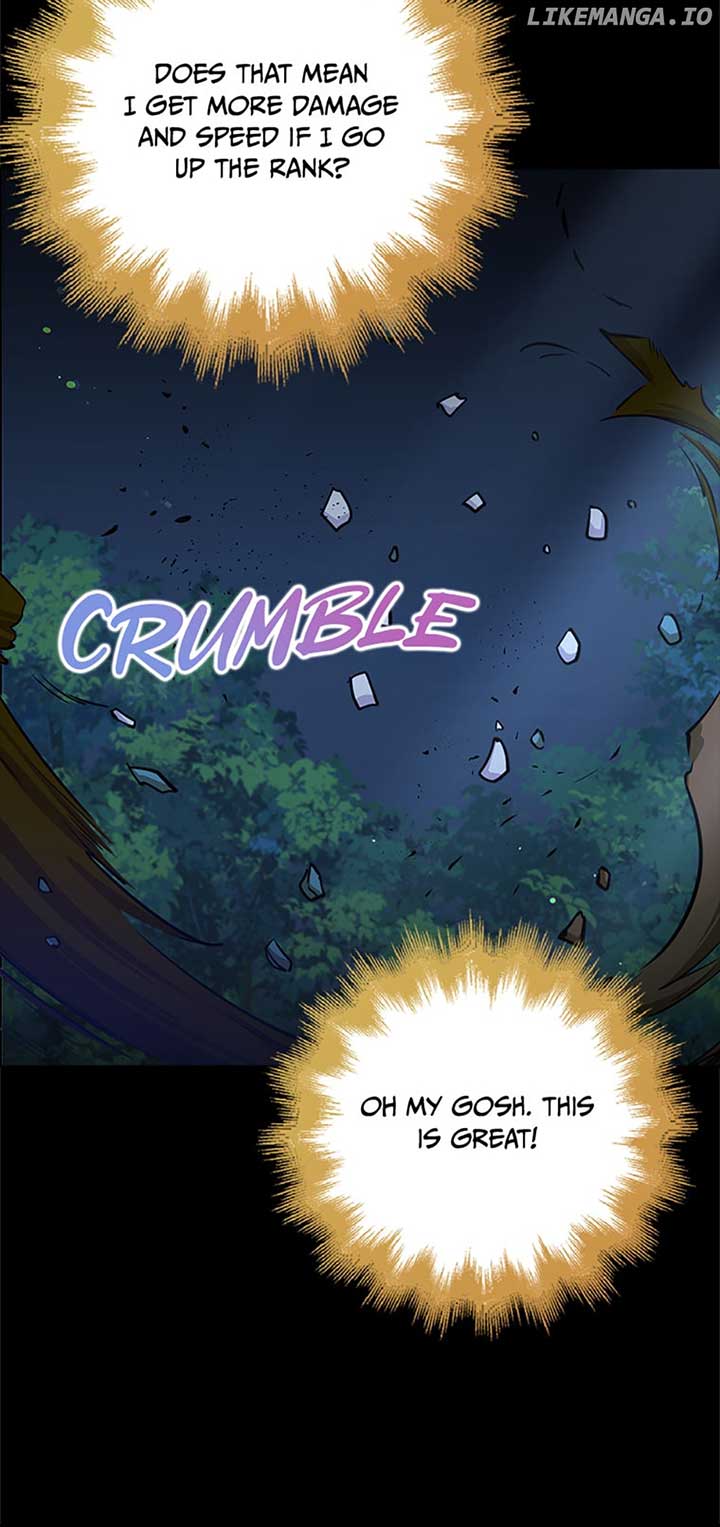 The Dungeon’s Time-Bound S-Rank Beauty Chapter 31 - Page 23