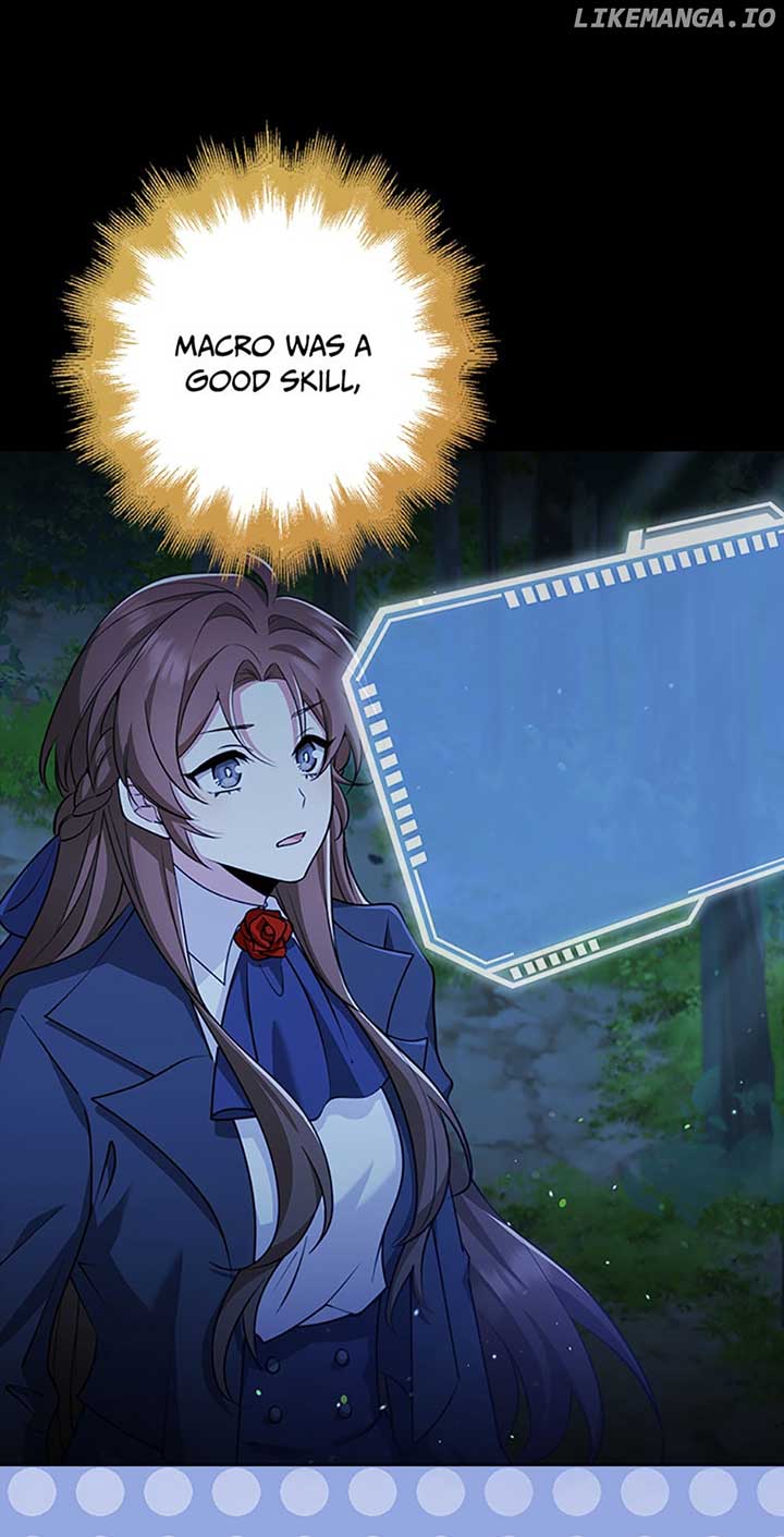 The Dungeon’s Time-Bound S-Rank Beauty Chapter 31 - Page 24