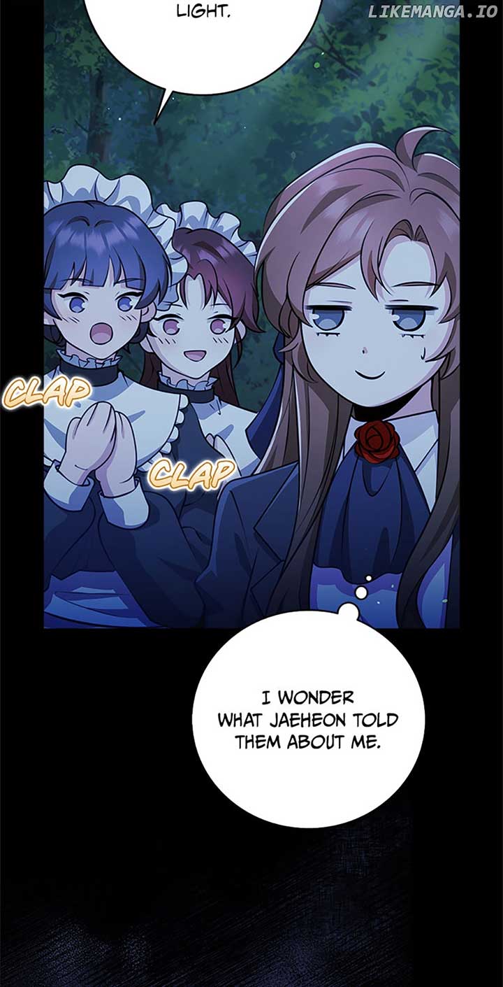 The Dungeon’s Time-Bound S-Rank Beauty Chapter 31 - Page 27