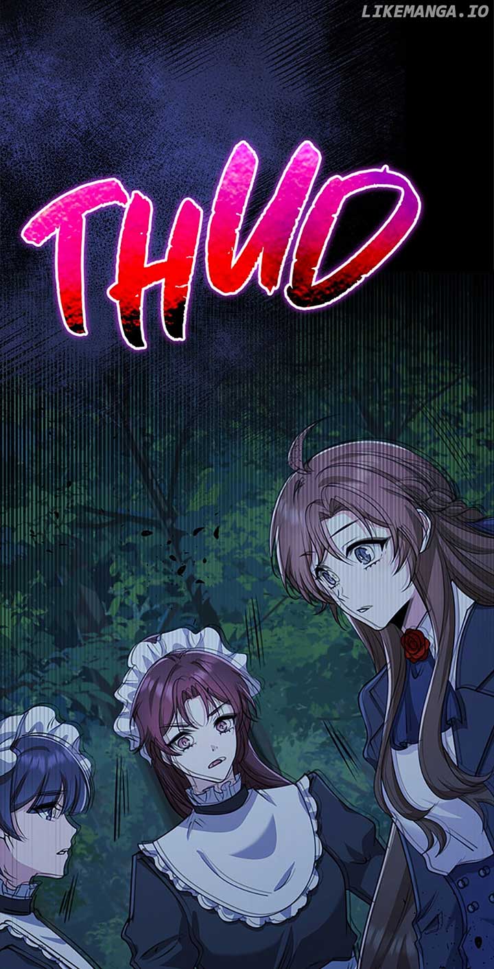 The Dungeon’s Time-Bound S-Rank Beauty Chapter 31 - Page 28