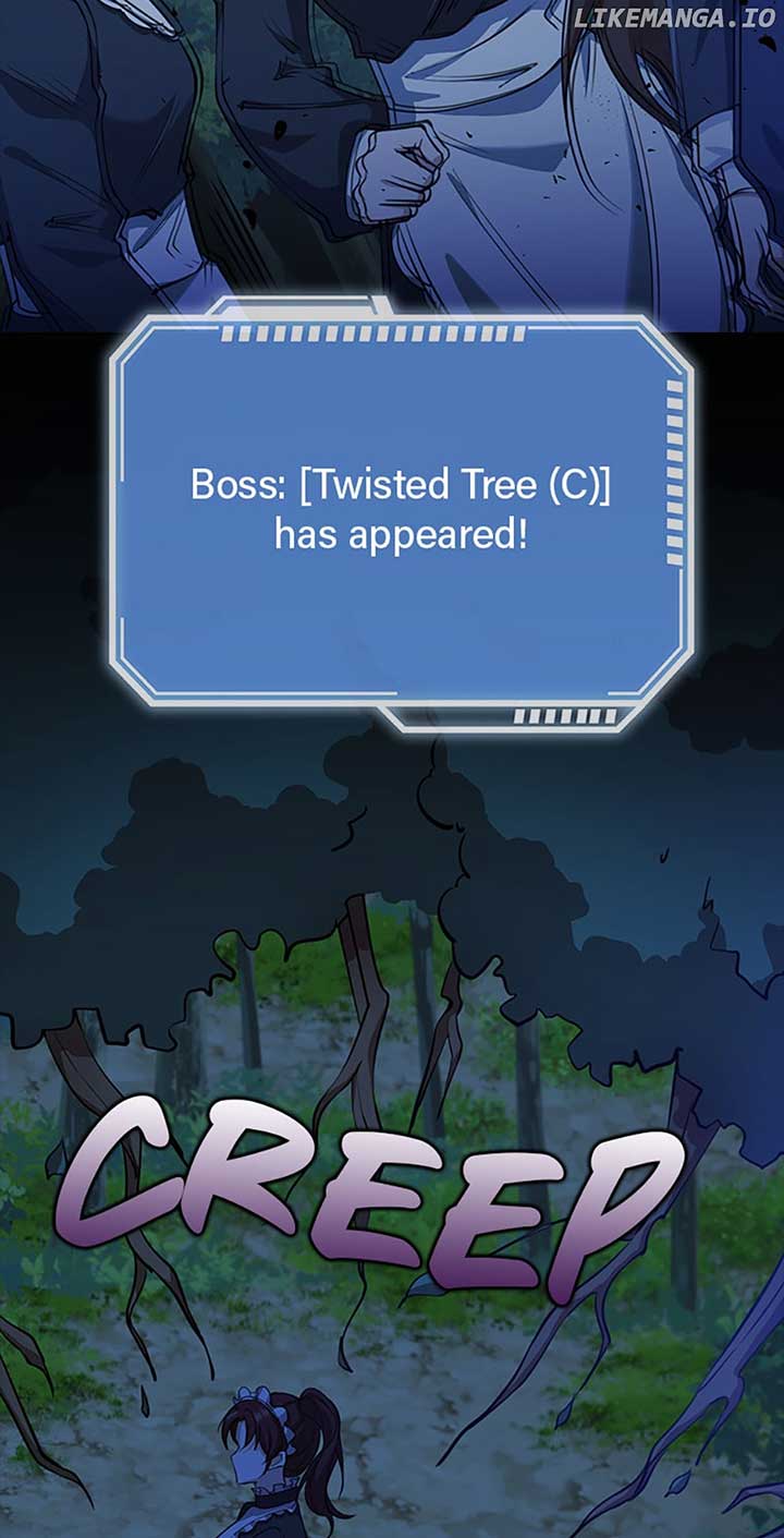 The Dungeon’s Time-Bound S-Rank Beauty Chapter 31 - Page 29