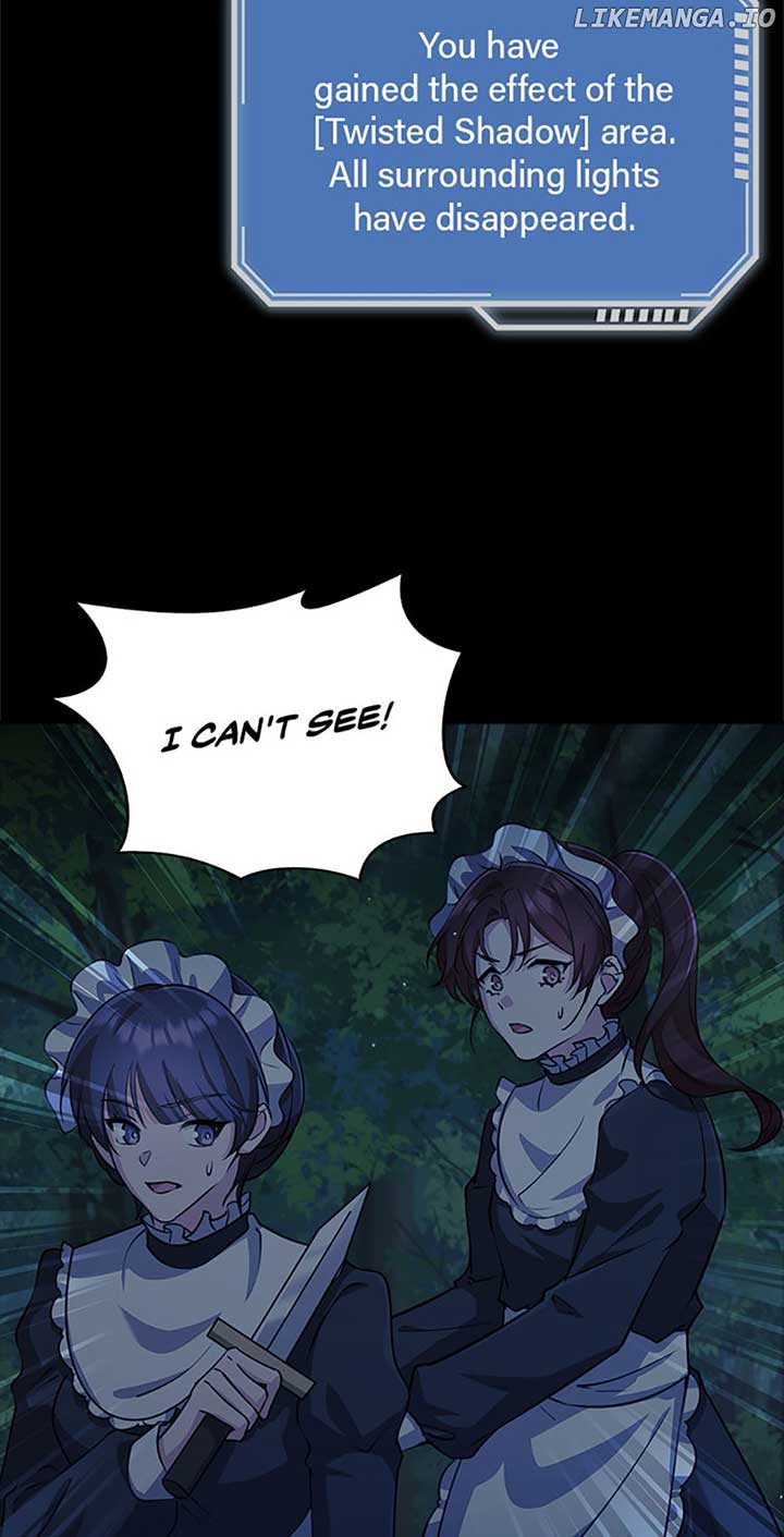 The Dungeon’s Time-Bound S-Rank Beauty Chapter 31 - Page 31