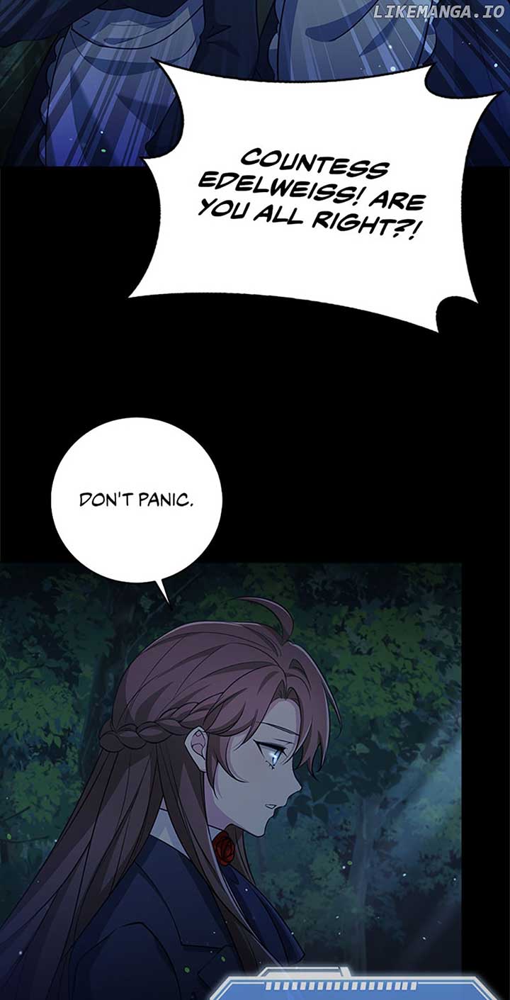 The Dungeon’s Time-Bound S-Rank Beauty Chapter 31 - Page 32