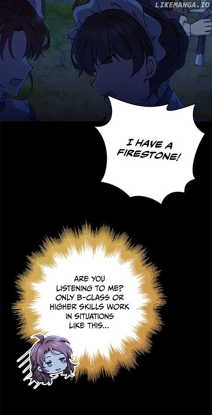 The Dungeon’s Time-Bound S-Rank Beauty Chapter 31 - Page 34