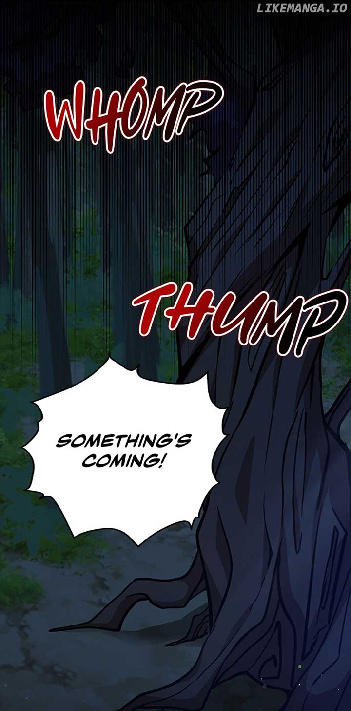 The Dungeon’s Time-Bound S-Rank Beauty Chapter 31 - Page 35