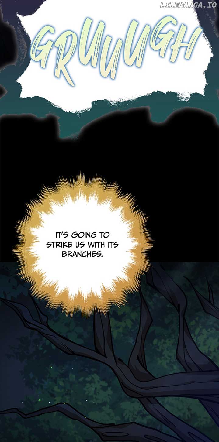 The Dungeon’s Time-Bound S-Rank Beauty Chapter 31 - Page 38