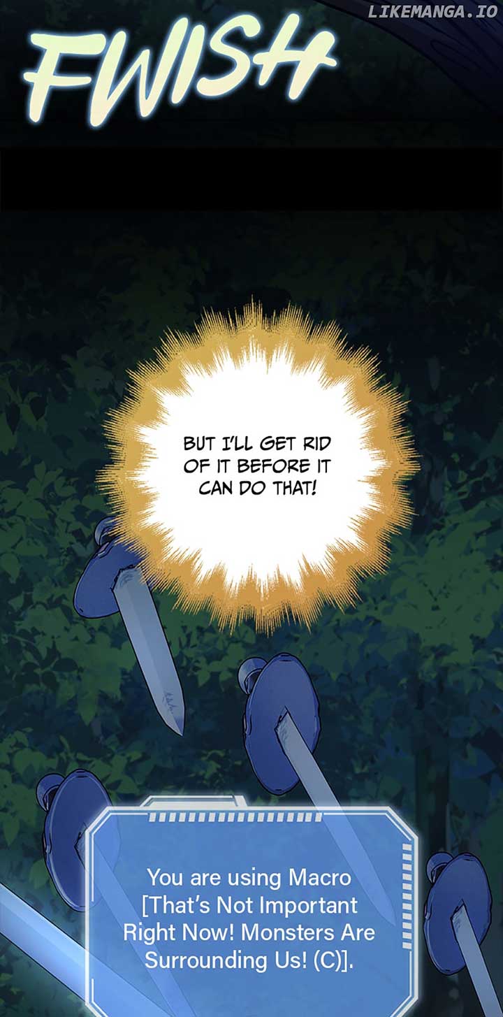 The Dungeon’s Time-Bound S-Rank Beauty Chapter 31 - Page 39