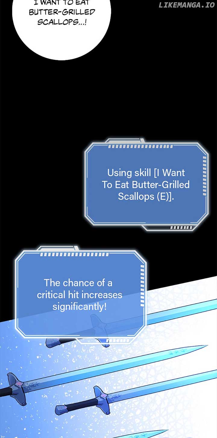 The Dungeon’s Time-Bound S-Rank Beauty Chapter 31 - Page 42