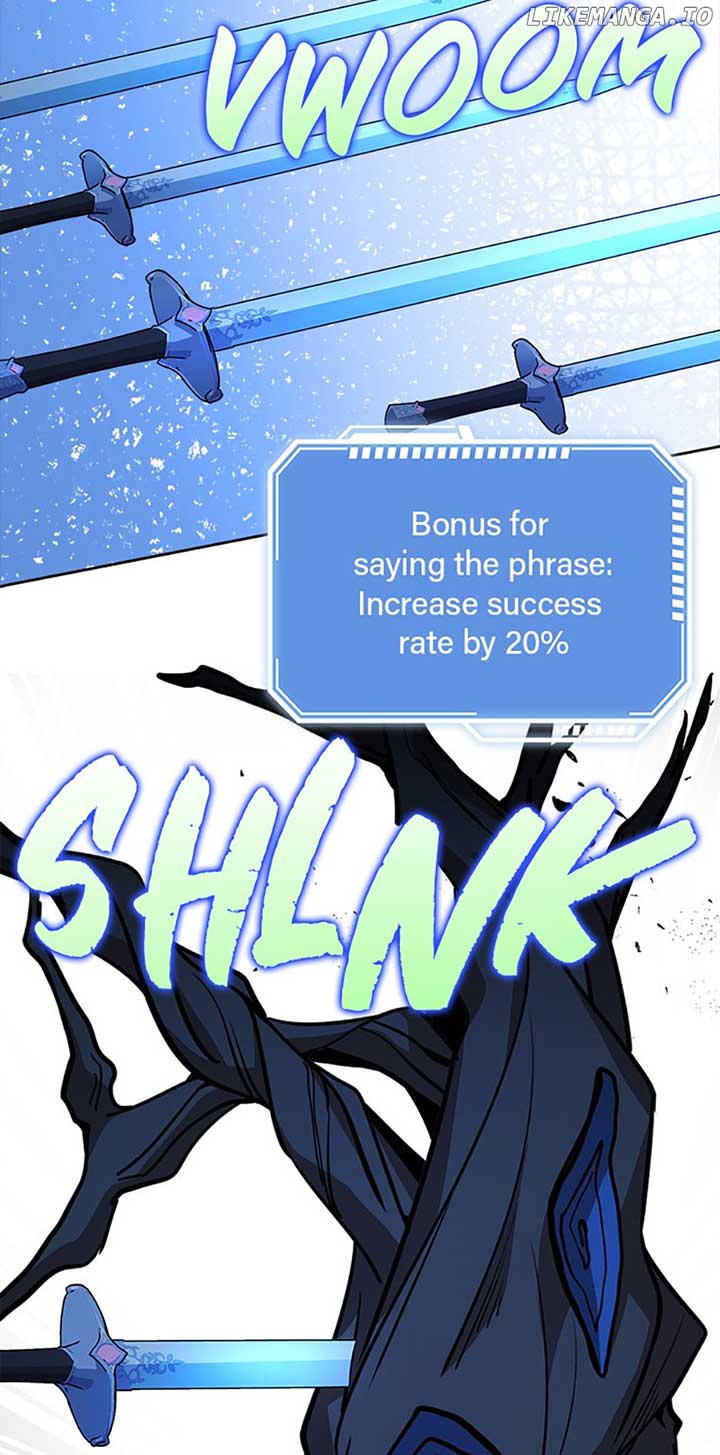 The Dungeon’s Time-Bound S-Rank Beauty Chapter 31 - Page 43