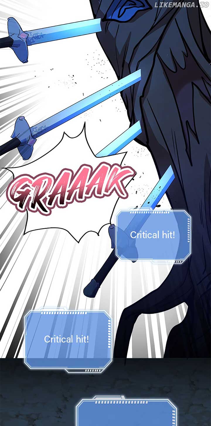 The Dungeon’s Time-Bound S-Rank Beauty Chapter 31 - Page 44