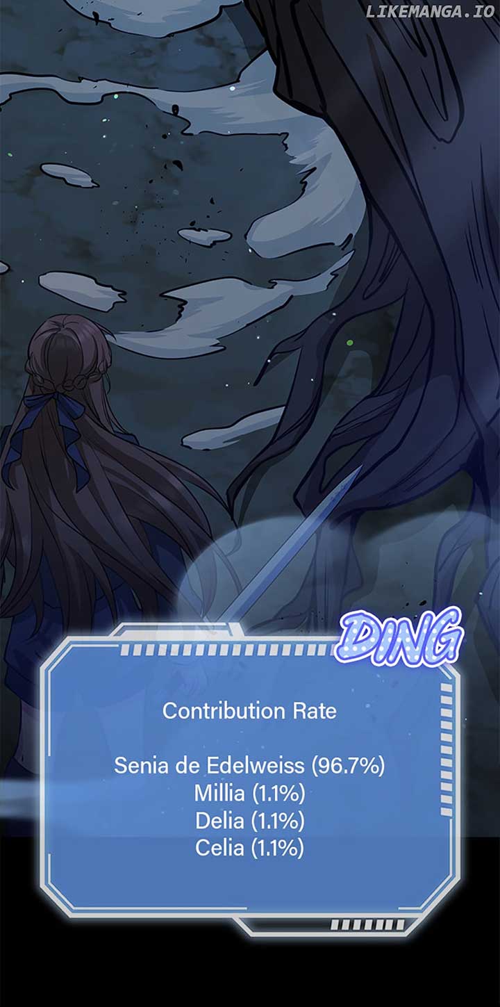 The Dungeon’s Time-Bound S-Rank Beauty Chapter 31 - Page 46