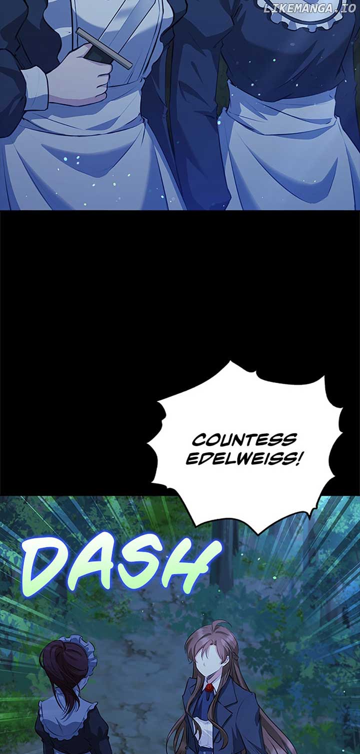 The Dungeon’s Time-Bound S-Rank Beauty Chapter 31 - Page 48