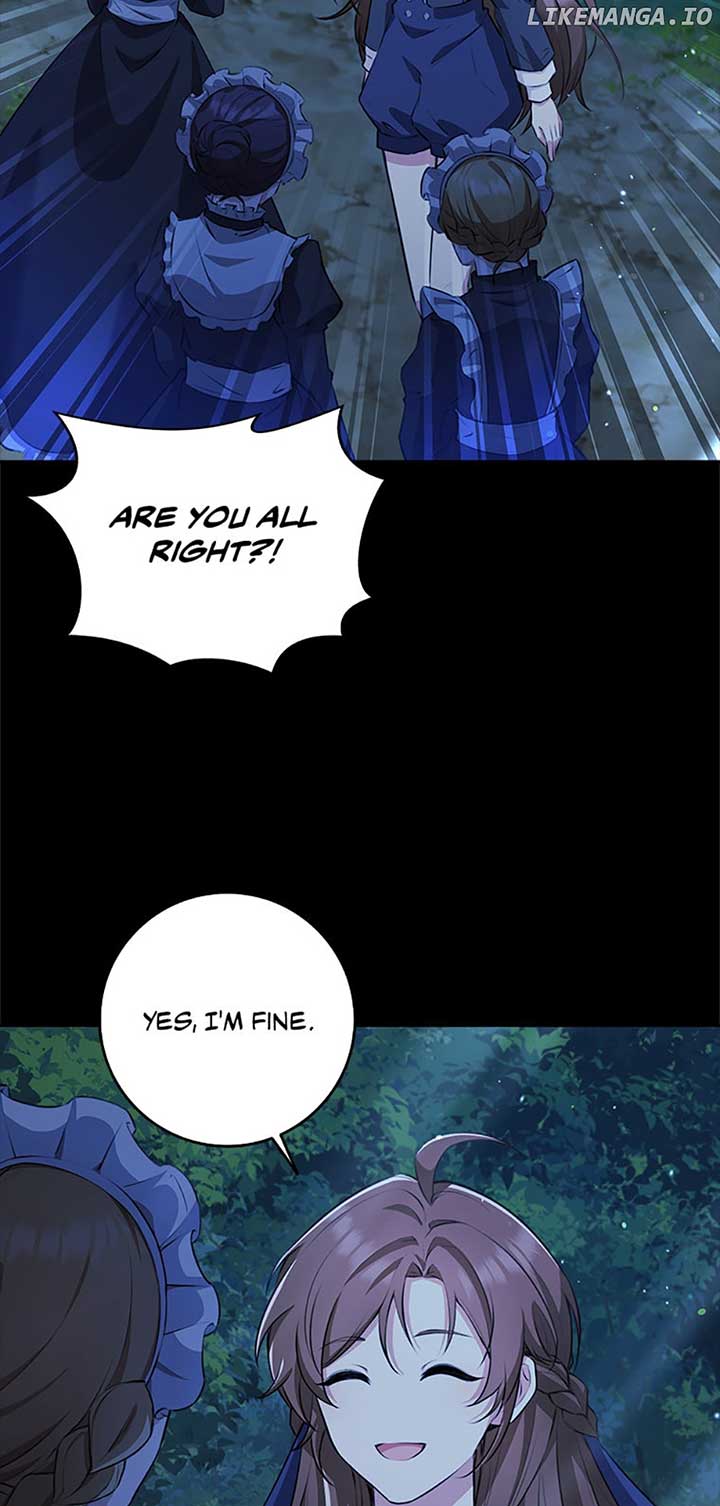 The Dungeon’s Time-Bound S-Rank Beauty Chapter 31 - Page 49