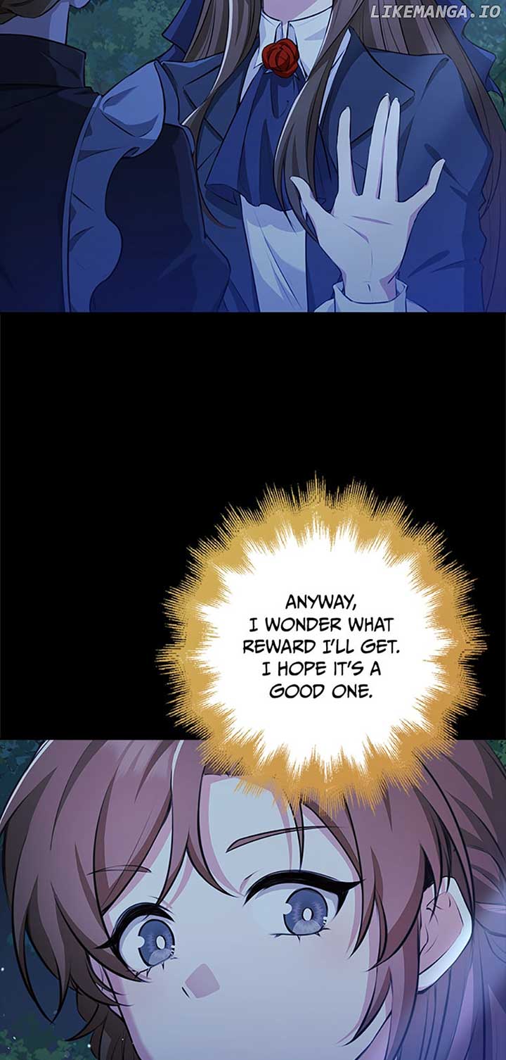 The Dungeon’s Time-Bound S-Rank Beauty Chapter 31 - Page 50