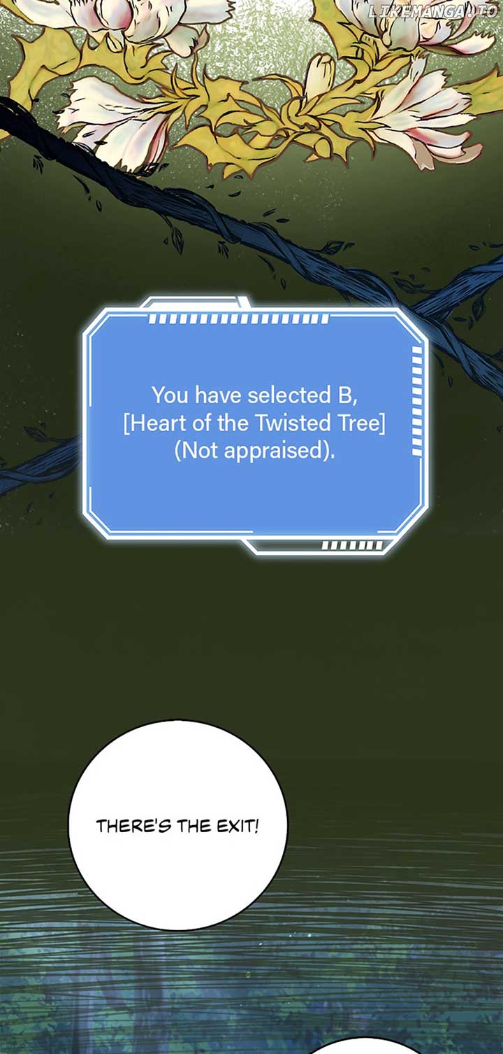 The Dungeon’s Time-Bound S-Rank Beauty Chapter 31 - Page 53