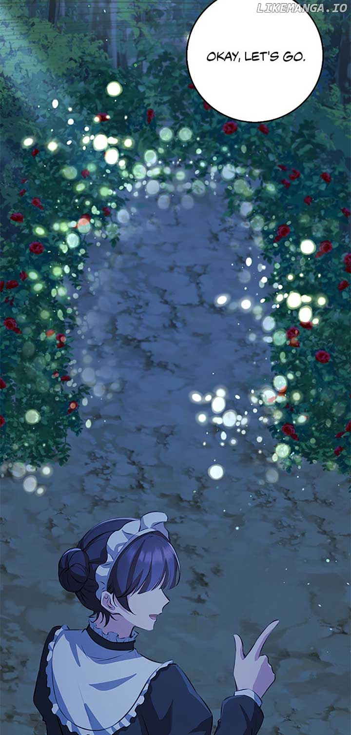 The Dungeon’s Time-Bound S-Rank Beauty Chapter 31 - Page 54