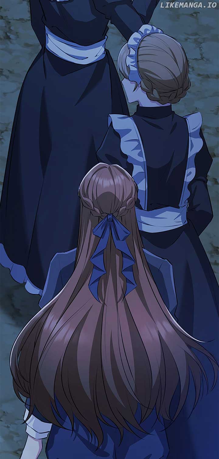 The Dungeon’s Time-Bound S-Rank Beauty Chapter 31 - Page 55