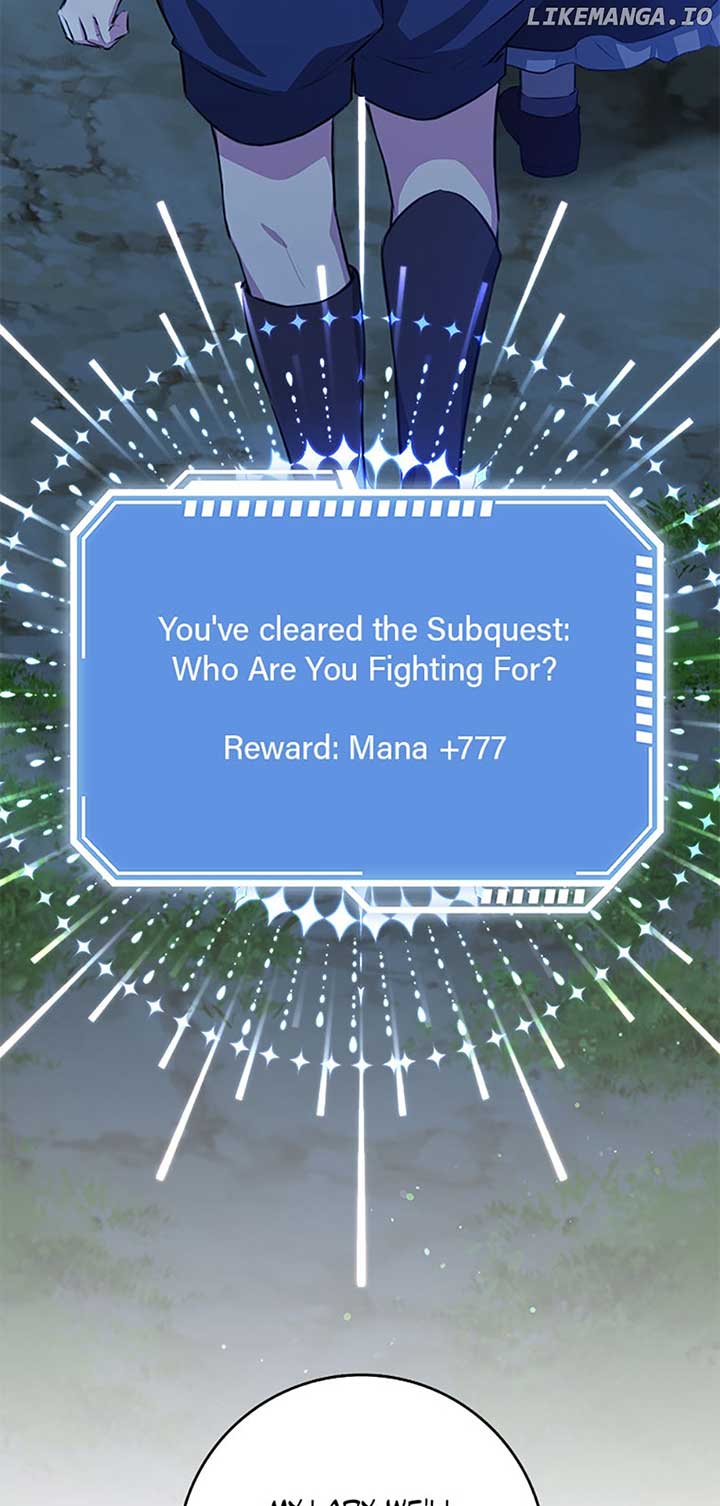 The Dungeon’s Time-Bound S-Rank Beauty Chapter 31 - Page 56