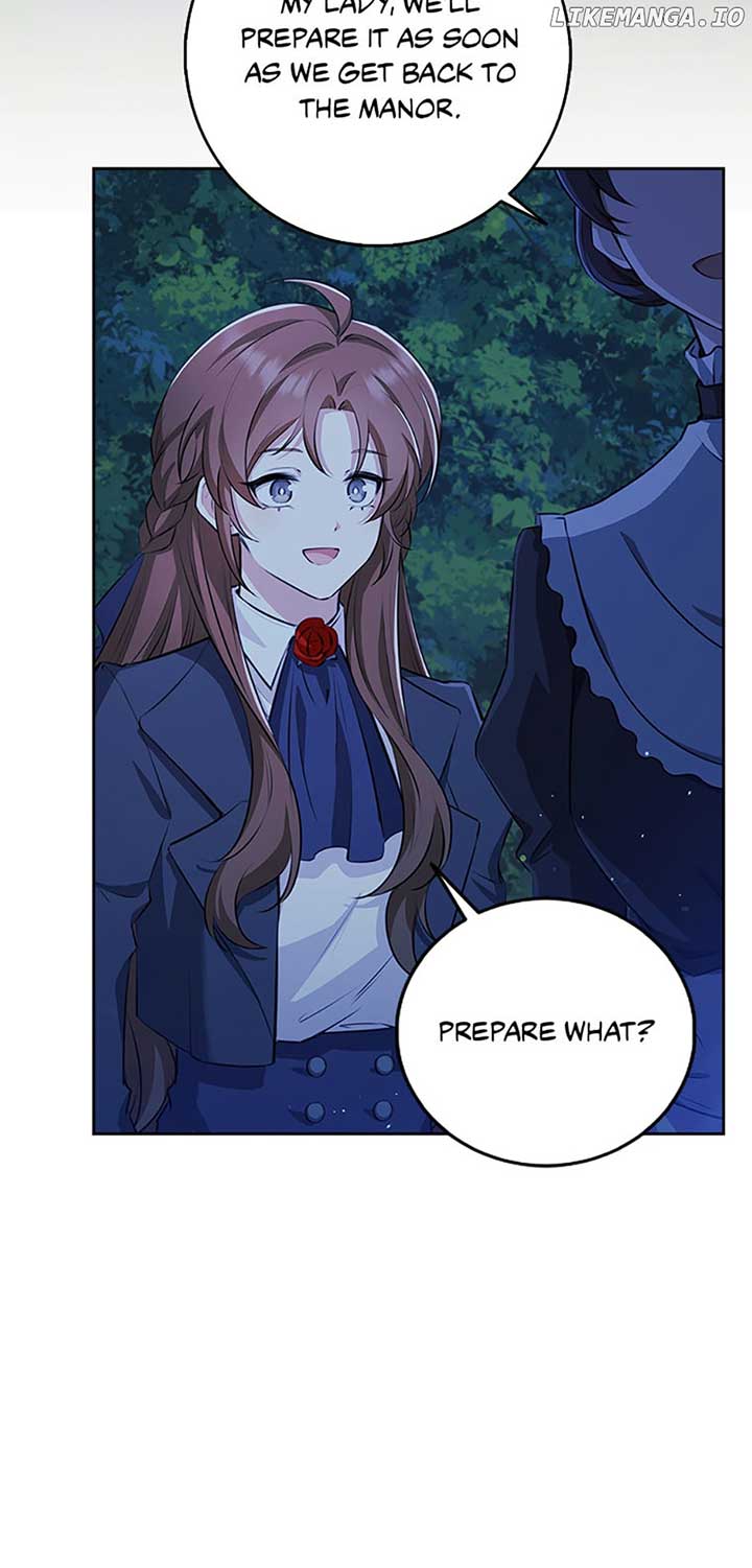 The Dungeon’s Time-Bound S-Rank Beauty Chapter 31 - Page 57