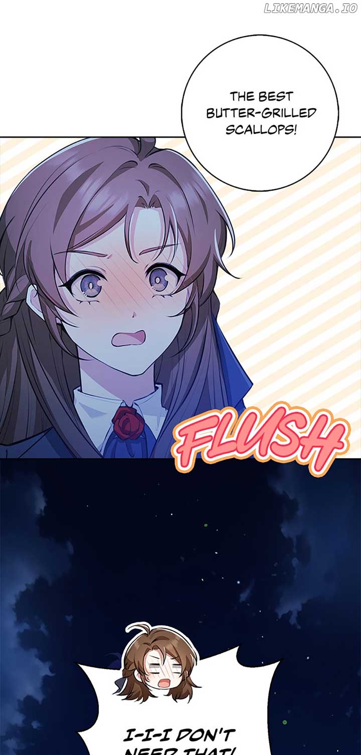 The Dungeon’s Time-Bound S-Rank Beauty Chapter 31 - Page 58