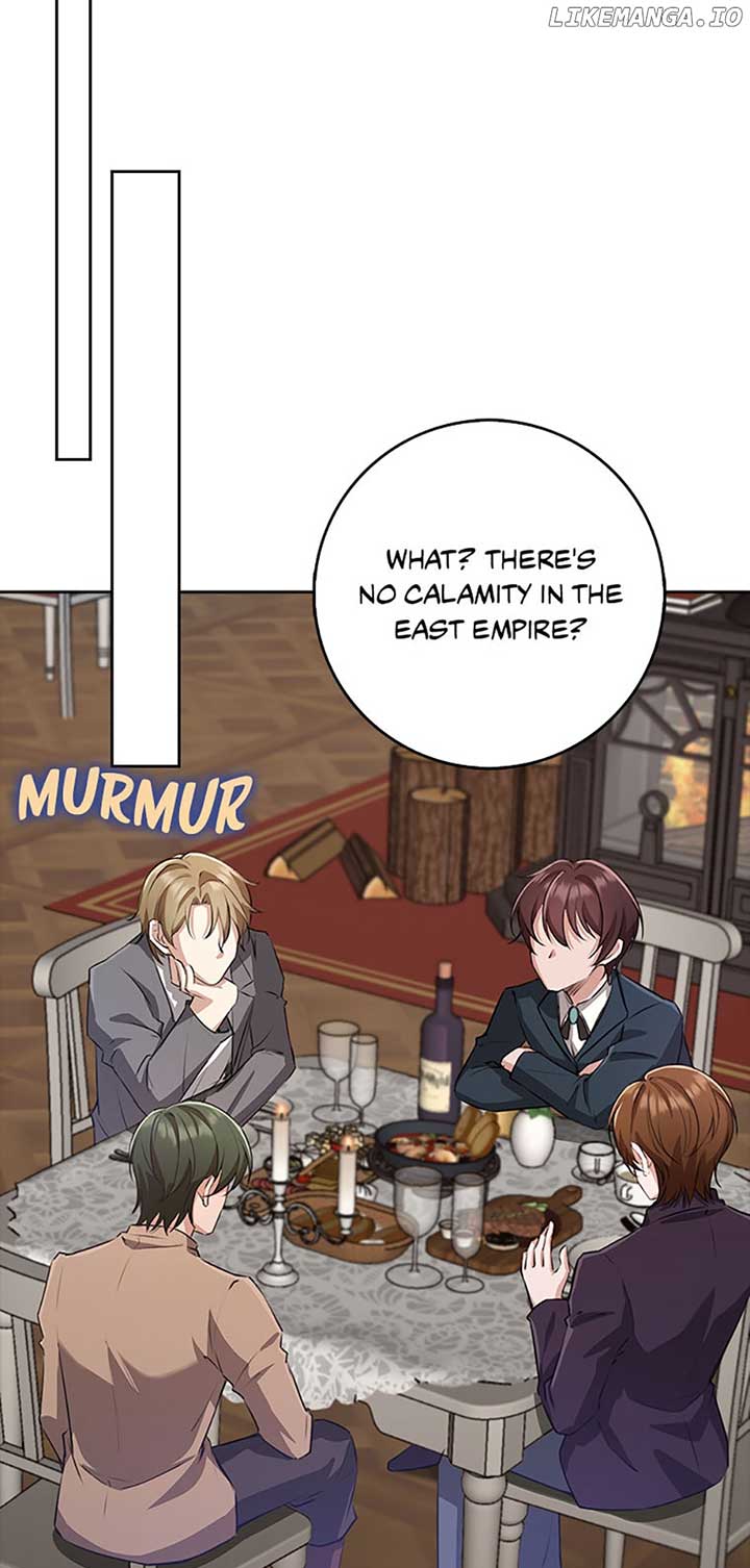 The Dungeon’s Time-Bound S-Rank Beauty Chapter 31 - Page 61