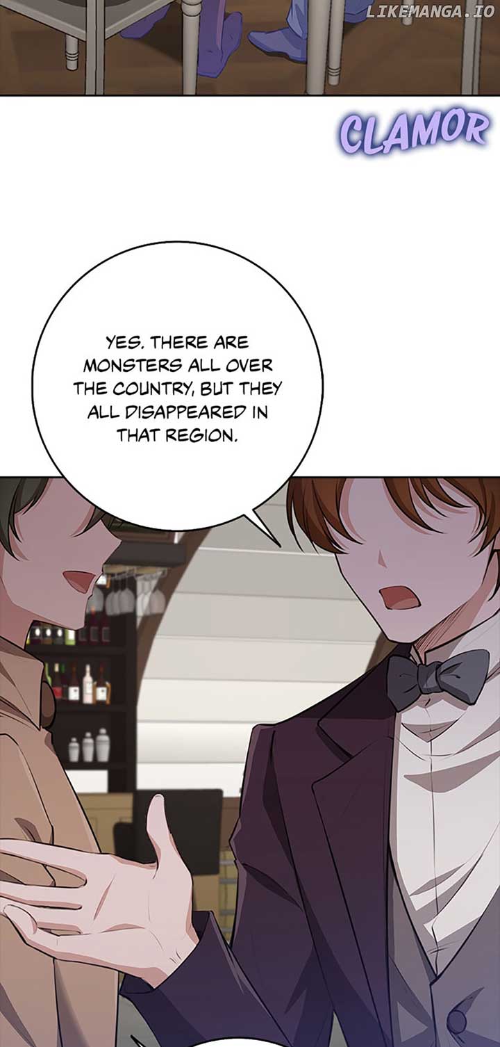 The Dungeon’s Time-Bound S-Rank Beauty Chapter 31 - Page 62