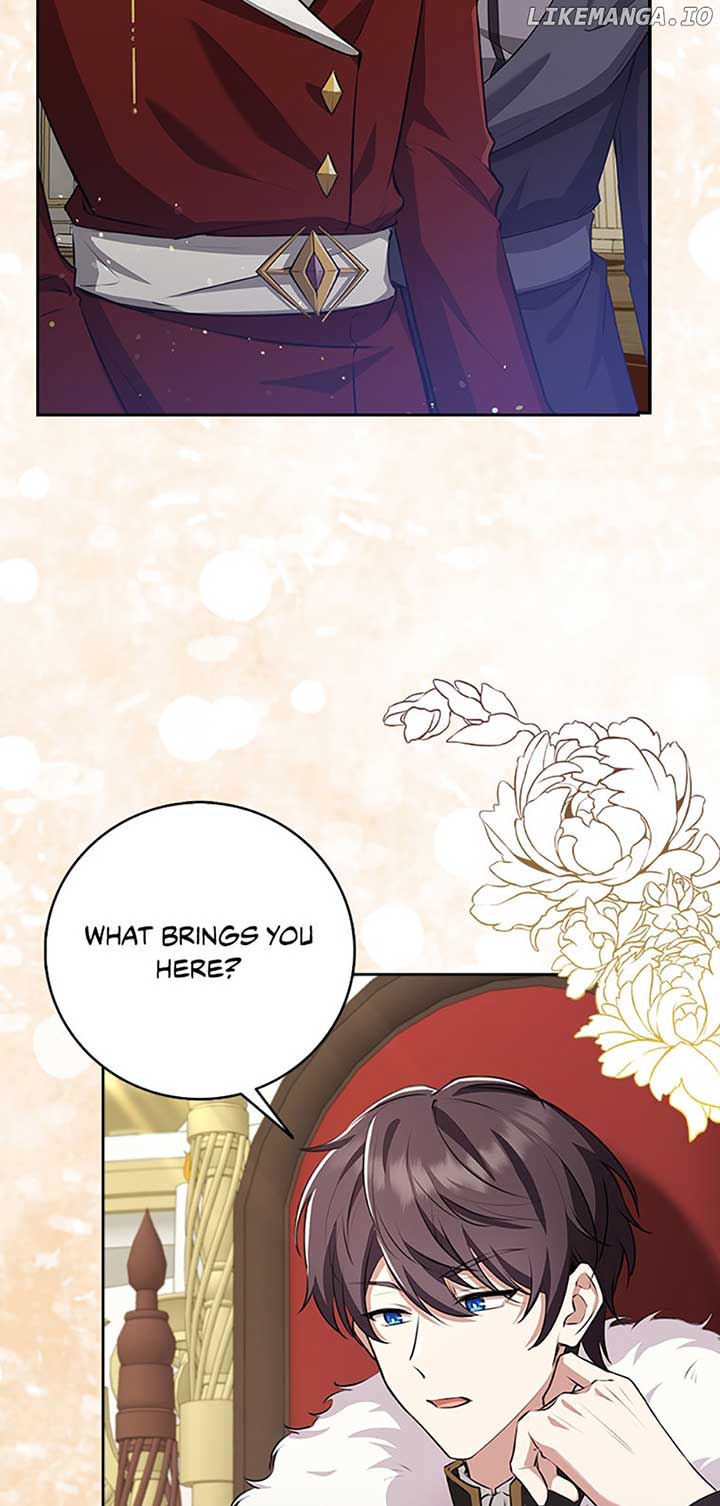 The Dungeon’s Time-Bound S-Rank Beauty Chapter 31 - Page 66