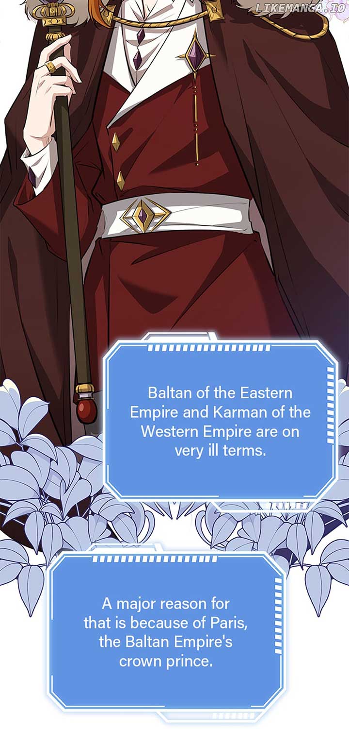 The Dungeon’s Time-Bound S-Rank Beauty Chapter 31 - Page 68