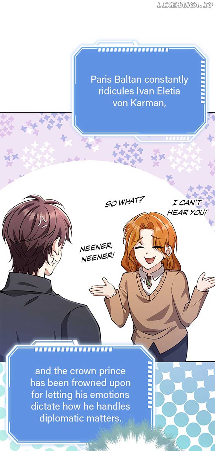 The Dungeon’s Time-Bound S-Rank Beauty Chapter 31 - Page 69