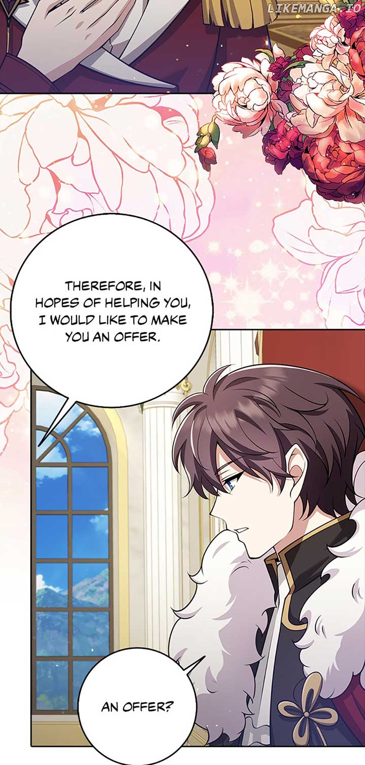 The Dungeon’s Time-Bound S-Rank Beauty Chapter 31 - Page 71