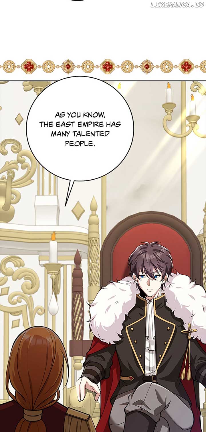 The Dungeon’s Time-Bound S-Rank Beauty Chapter 31 - Page 72