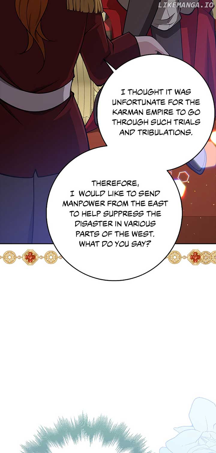 The Dungeon’s Time-Bound S-Rank Beauty Chapter 31 - Page 73