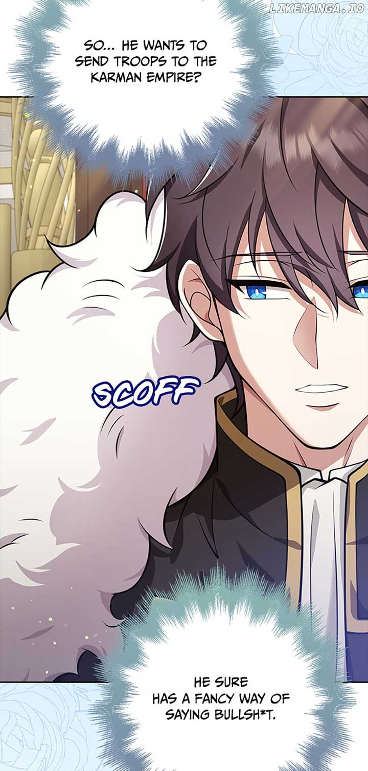 The Dungeon’s Time-Bound S-Rank Beauty Chapter 31 - Page 74