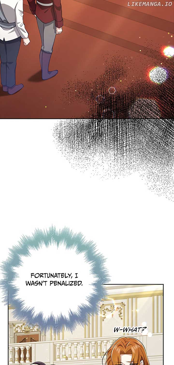 The Dungeon’s Time-Bound S-Rank Beauty Chapter 31 - Page 77