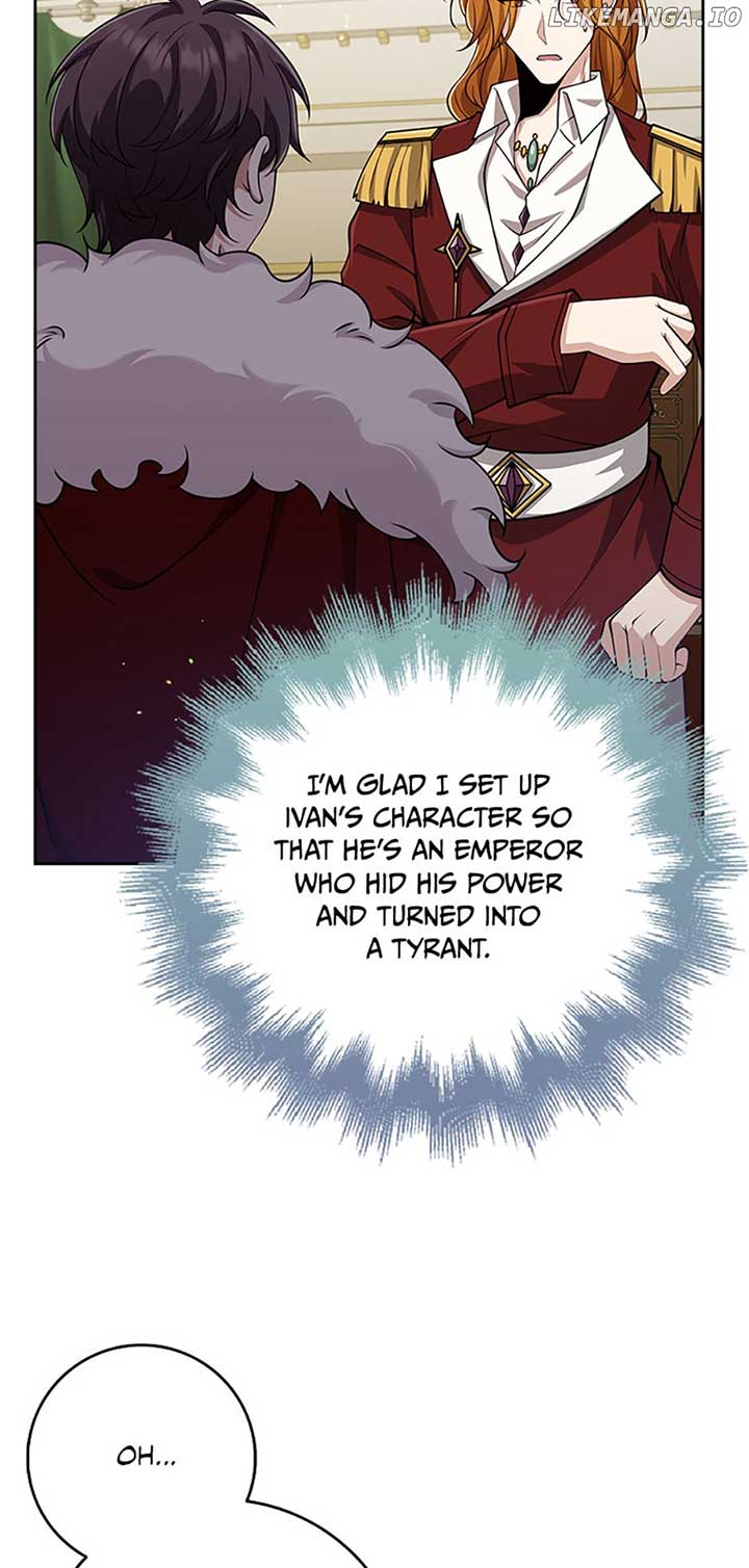 The Dungeon’s Time-Bound S-Rank Beauty Chapter 31 - Page 78