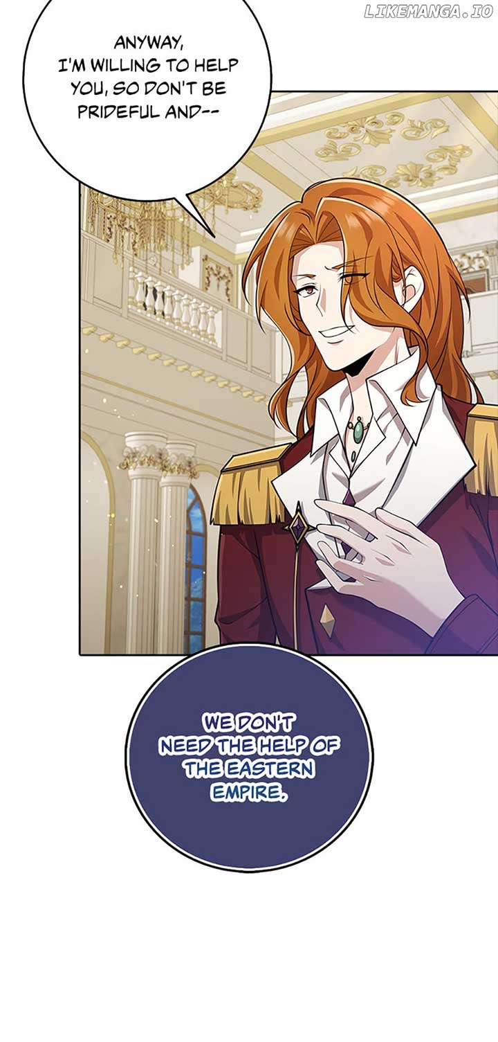 The Dungeon’s Time-Bound S-Rank Beauty Chapter 31 - Page 79