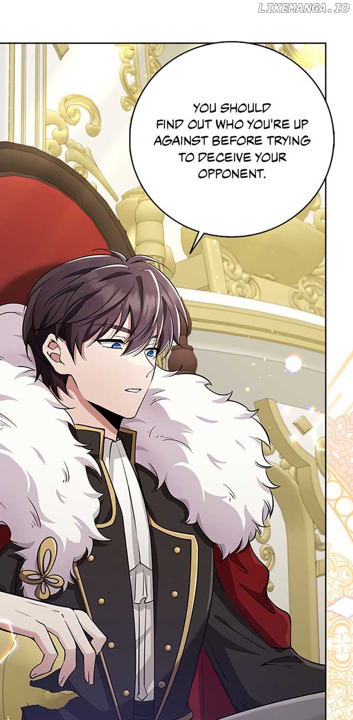 The Dungeon’s Time-Bound S-Rank Beauty Chapter 31 - Page 80