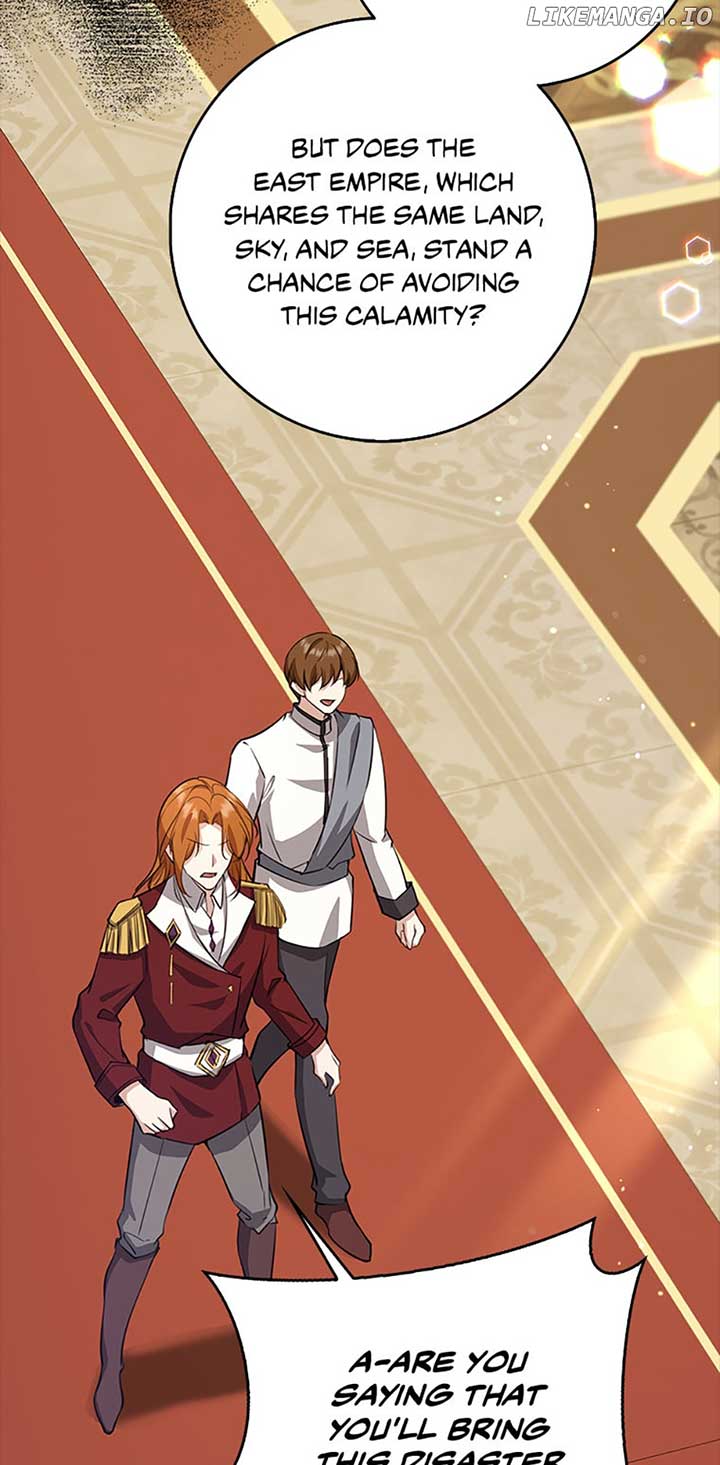 The Dungeon’s Time-Bound S-Rank Beauty Chapter 31 - Page 82