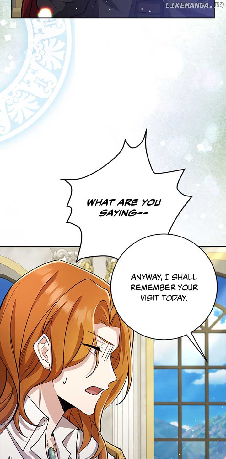 The Dungeon’s Time-Bound S-Rank Beauty Chapter 31 - Page 85