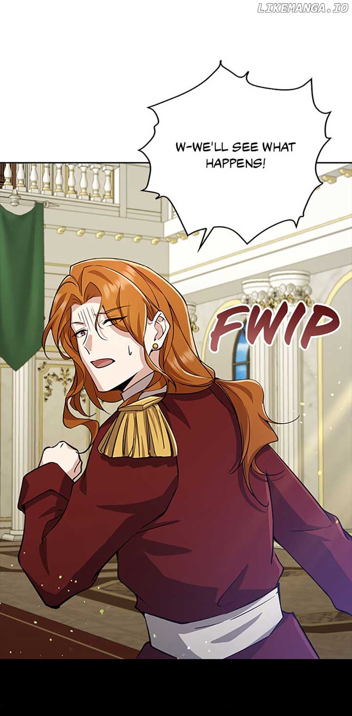 The Dungeon’s Time-Bound S-Rank Beauty Chapter 31 - Page 87