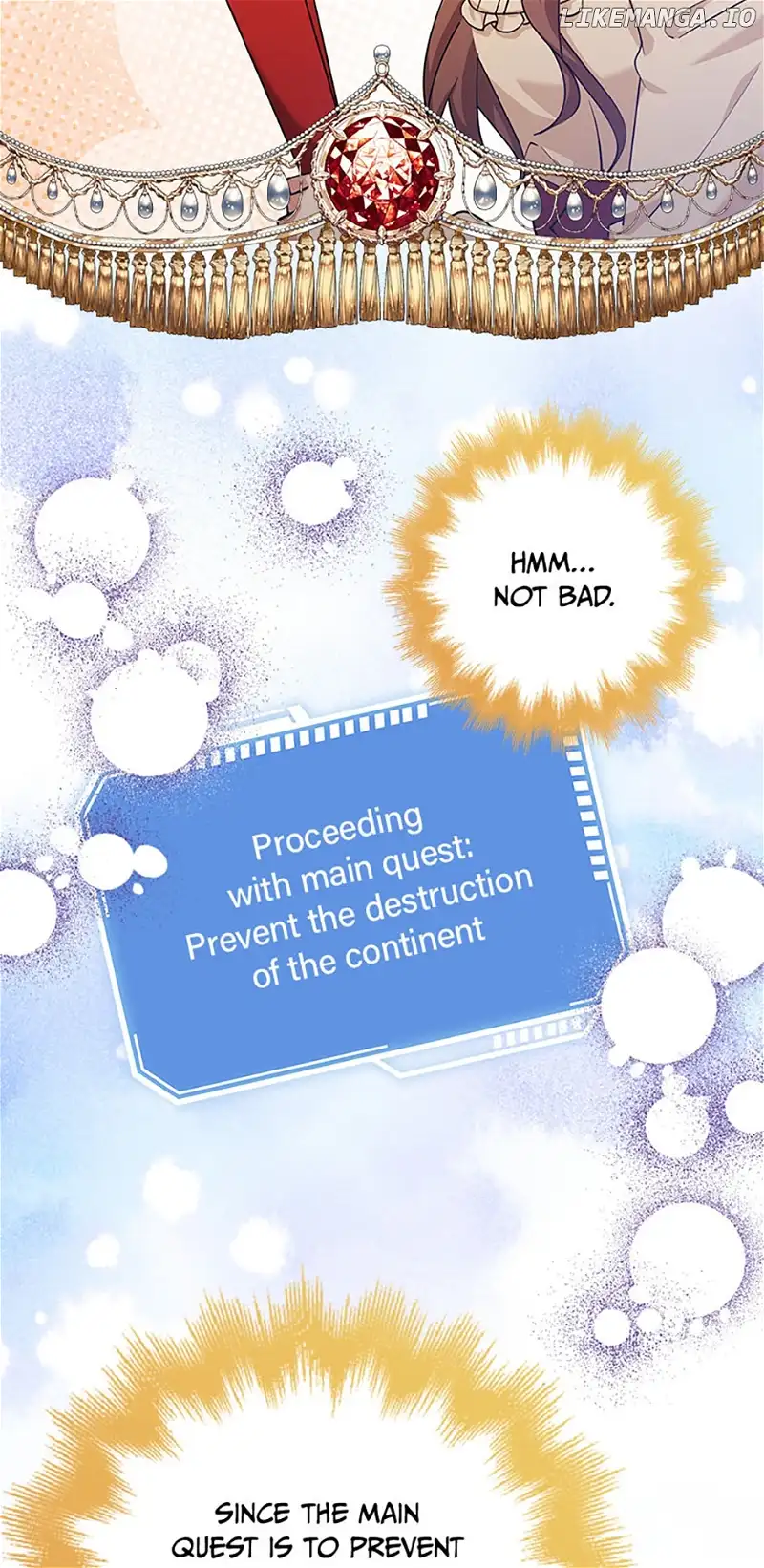 The Dungeon’s Time-Bound S-Rank Beauty Chapter 33 - Page 4