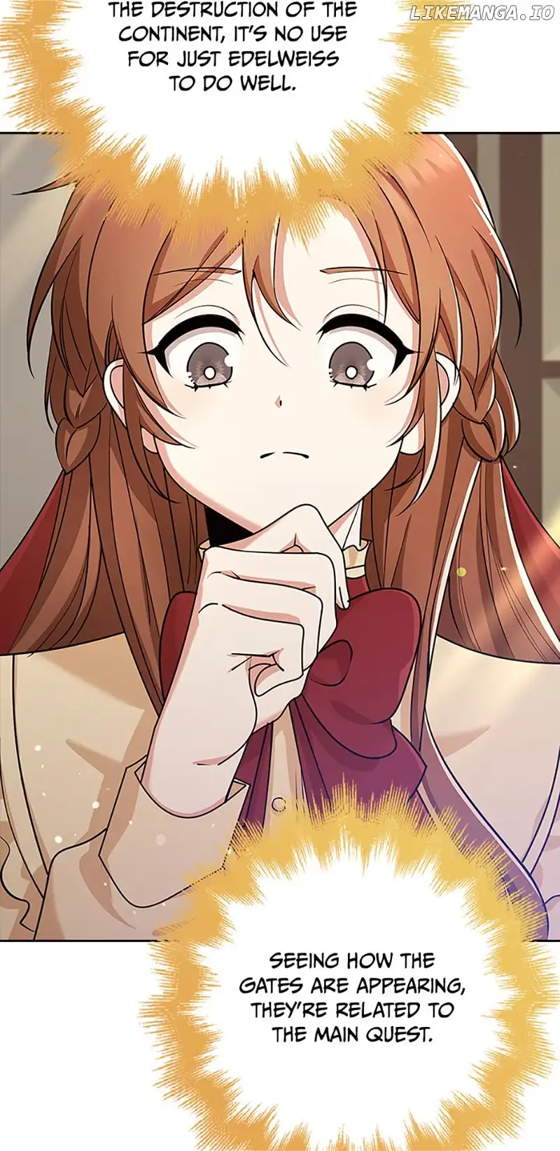 The Dungeon’s Time-Bound S-Rank Beauty Chapter 33 - Page 5