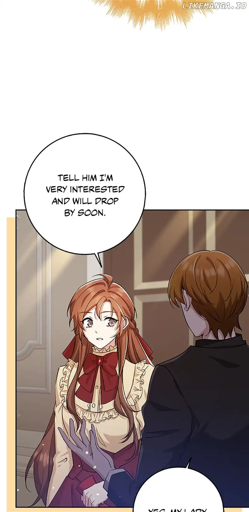 The Dungeon’s Time-Bound S-Rank Beauty Chapter 33 - Page 6