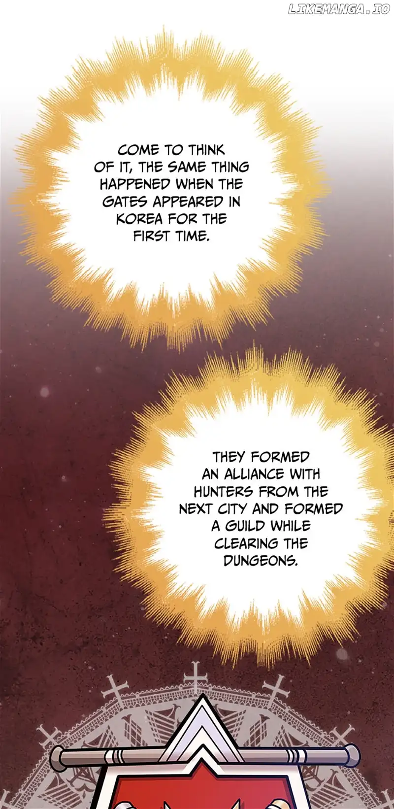 The Dungeon’s Time-Bound S-Rank Beauty Chapter 33 - Page 8