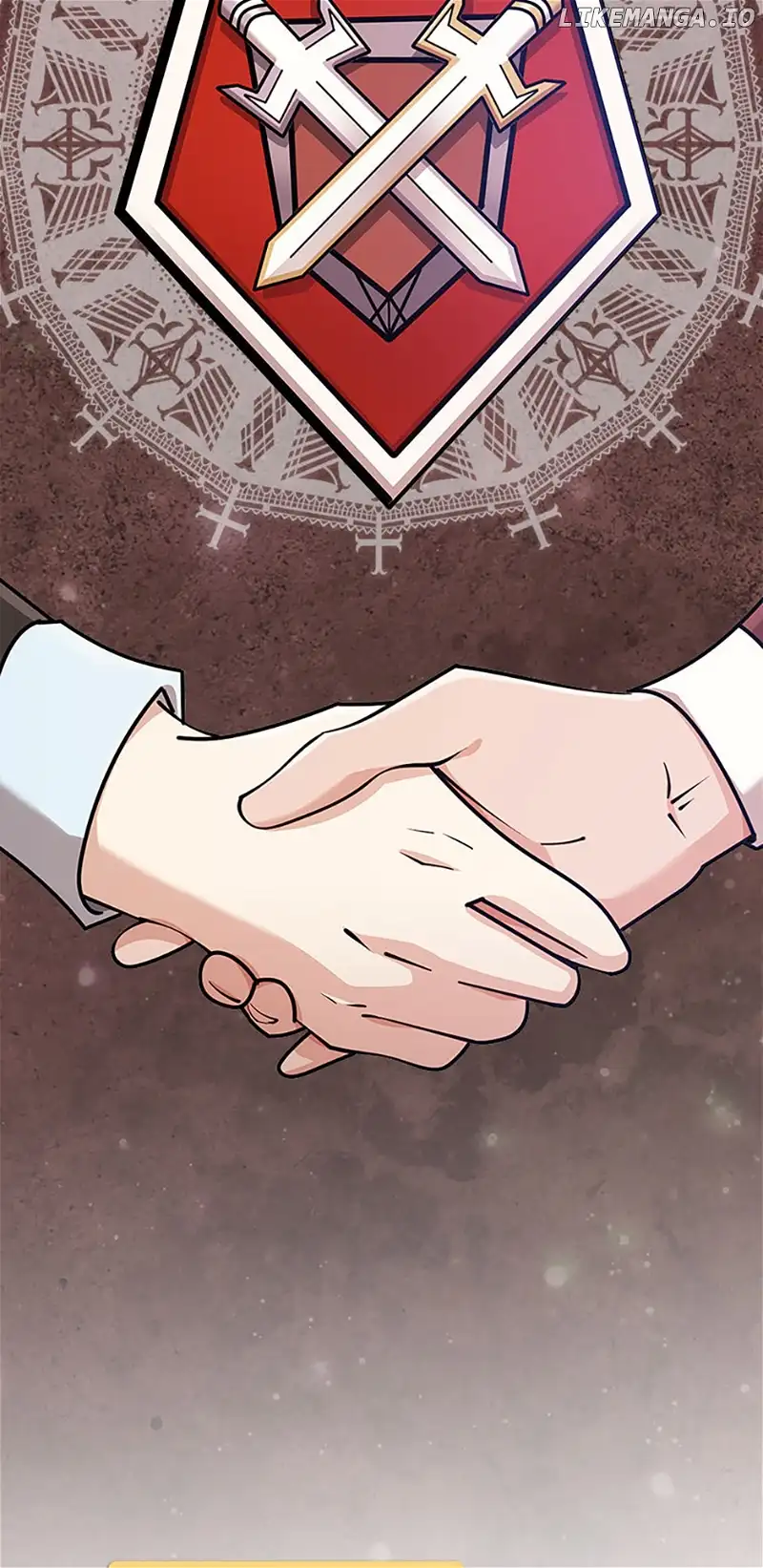 The Dungeon’s Time-Bound S-Rank Beauty Chapter 33 - Page 9