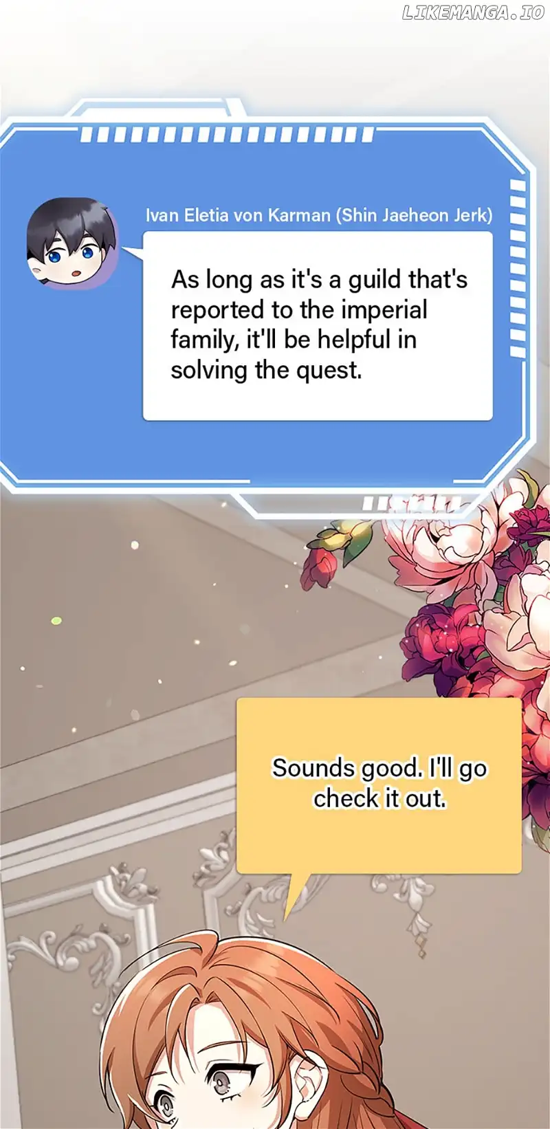 The Dungeon’s Time-Bound S-Rank Beauty Chapter 33 - Page 11