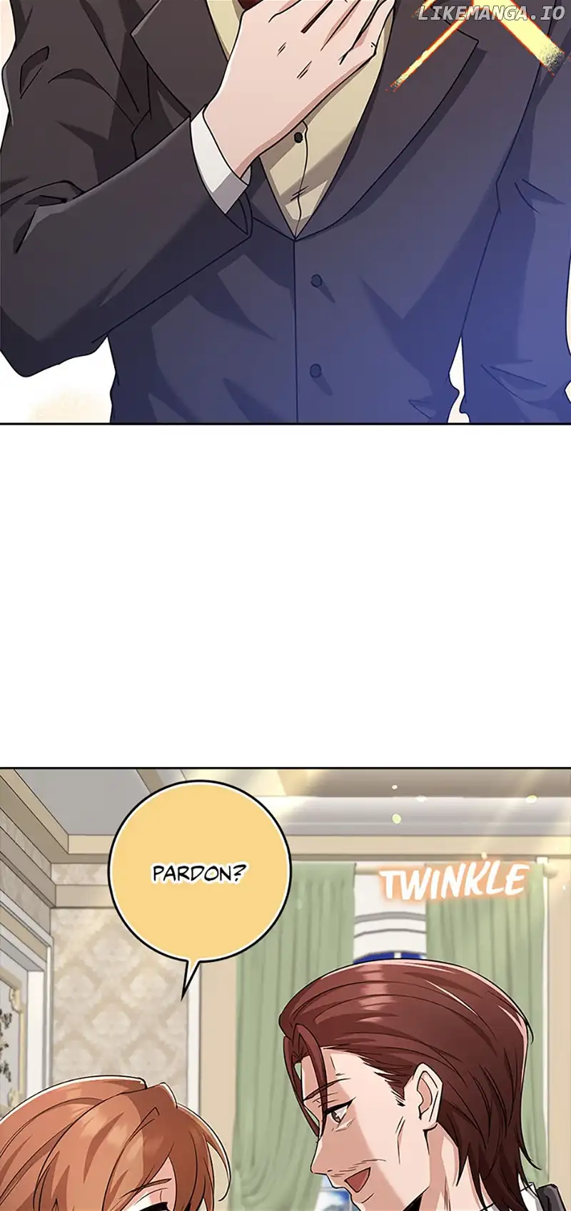 The Dungeon’s Time-Bound S-Rank Beauty Chapter 33 - Page 15