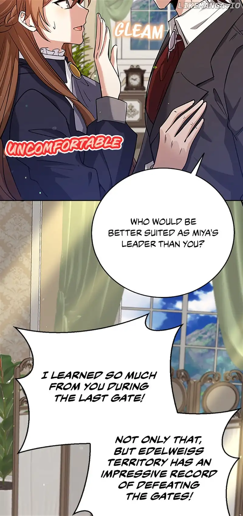 The Dungeon’s Time-Bound S-Rank Beauty Chapter 33 - Page 16